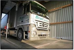 Ventech Develops Tire Pressure Sensor System