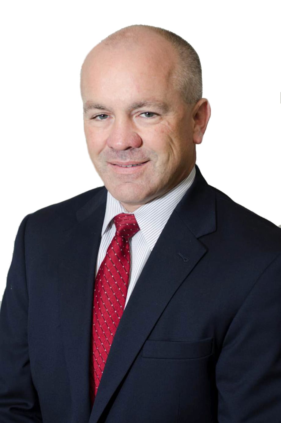 Venter named sr. engineer mgr. at WSP | PB