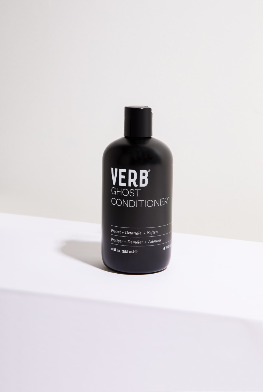 New Launches from Verb: Ghost Shampoo & Conditioner, Ghost Prep and Ghost Dry Oil