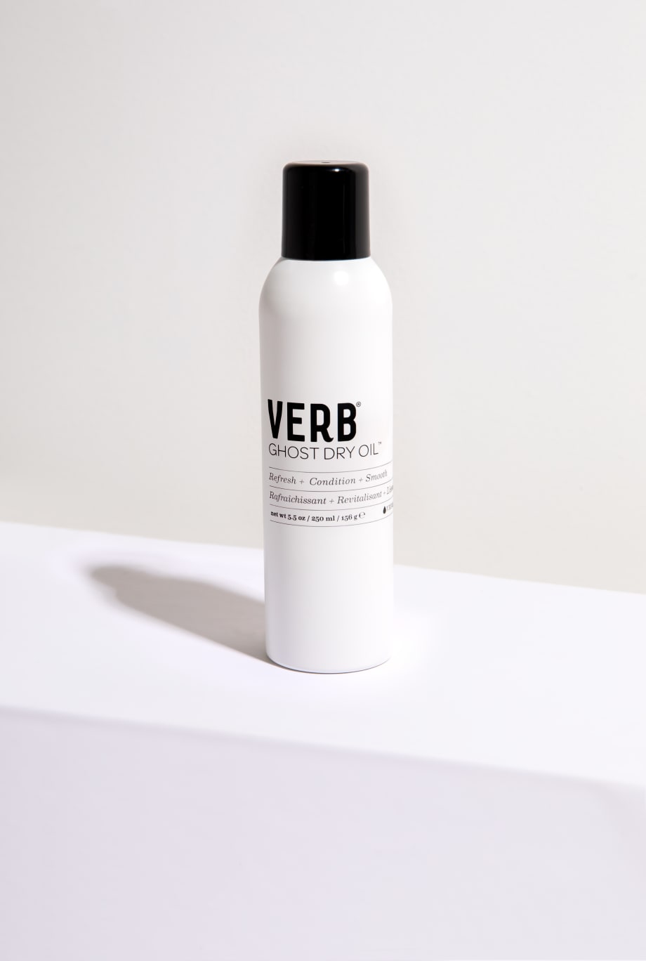New Launches from Verb: Ghost Shampoo & Conditioner, Ghost Prep and Ghost Dry Oil