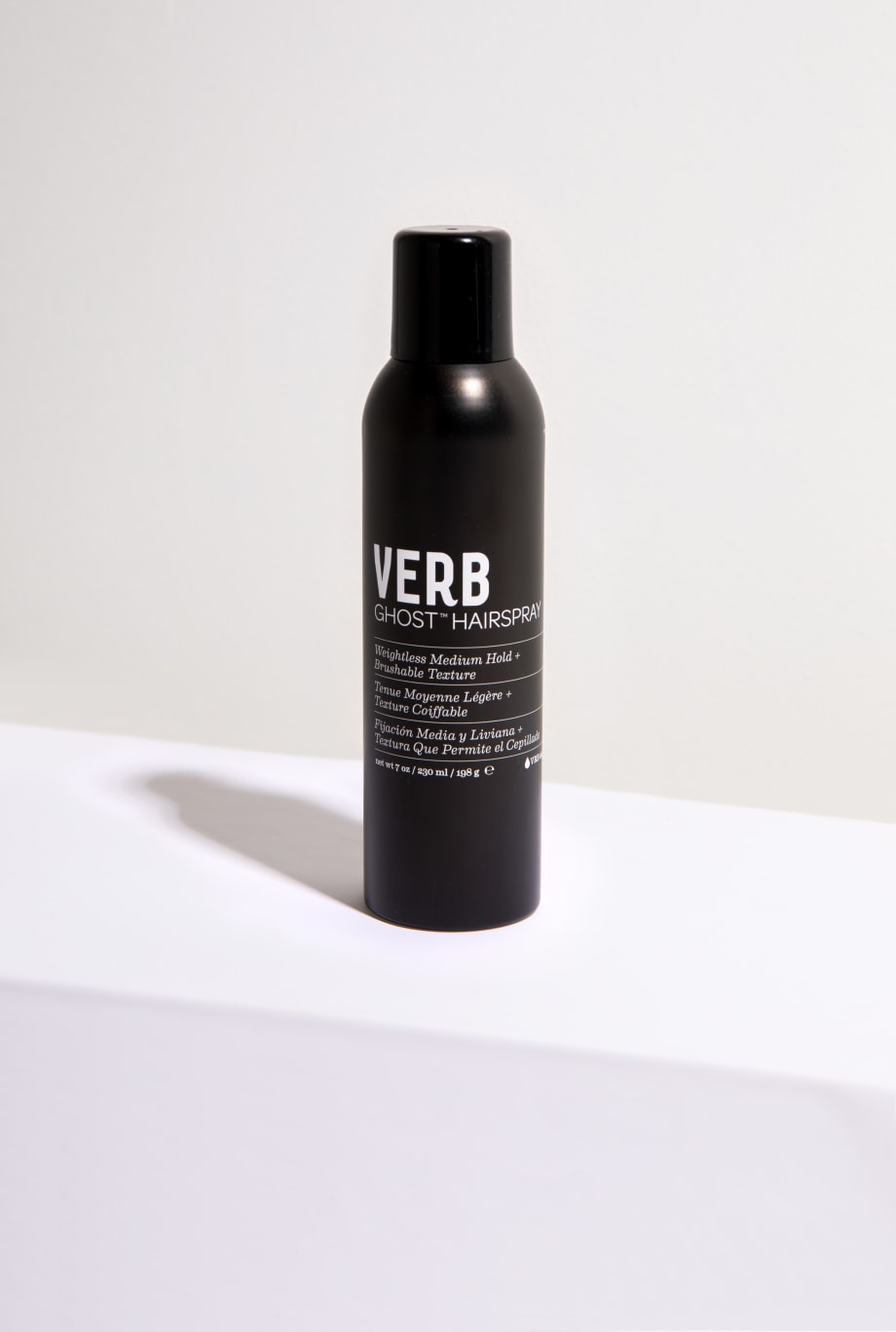 New Launches from Verb: Ghost Shampoo & Conditioner, Ghost Prep and Ghost Dry Oil