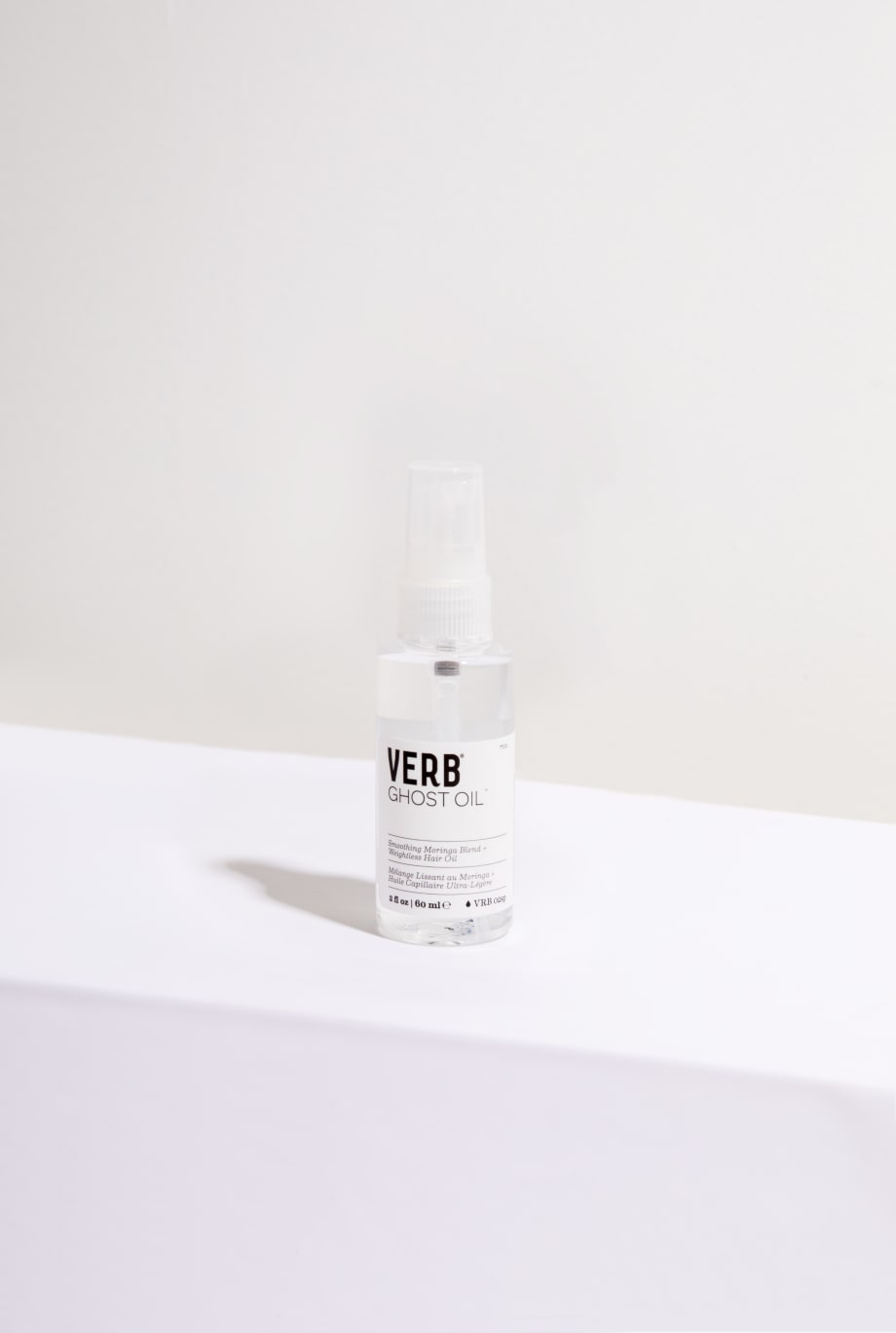 New Launches from Verb: Ghost Shampoo & Conditioner, Ghost Prep and Ghost Dry Oil