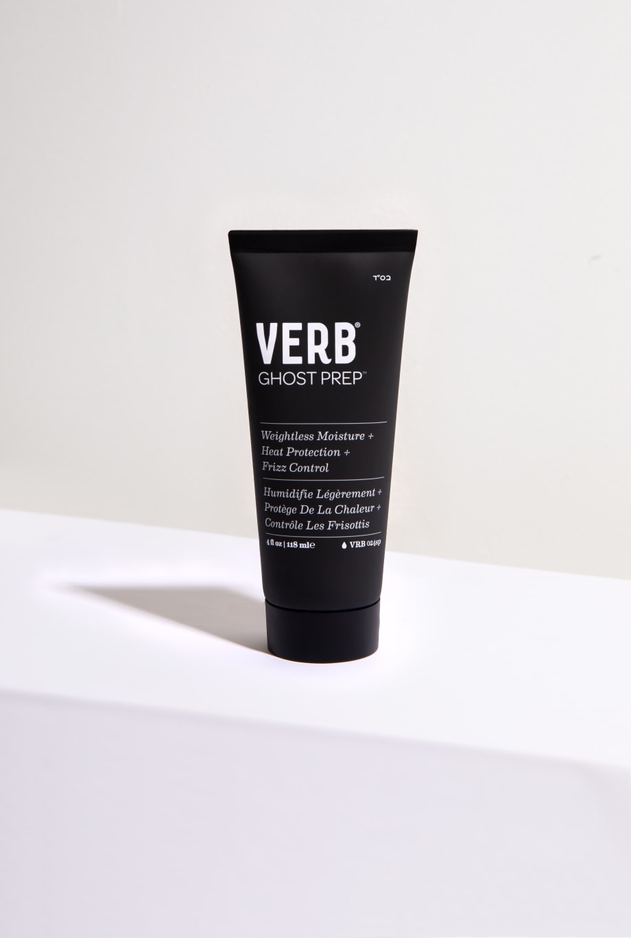 New Launches from Verb: Ghost Shampoo & Conditioner, Ghost Prep and Ghost Dry Oil