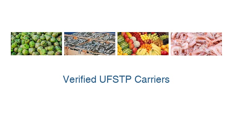 Online List Tracks Carriers in Compliance with Upcoming Food Safety Rule