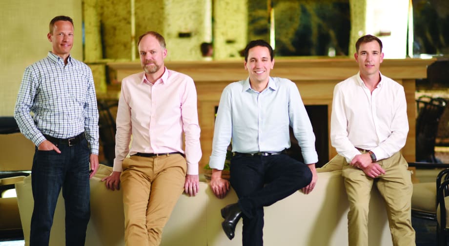 Three Telematics Platforms Rebrand as Verizon Connect: What That Means for Government Fleets