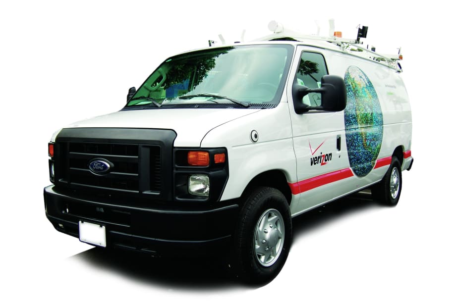 Verizon Rolls Out Telematics Solution On 18,000 Vehicles