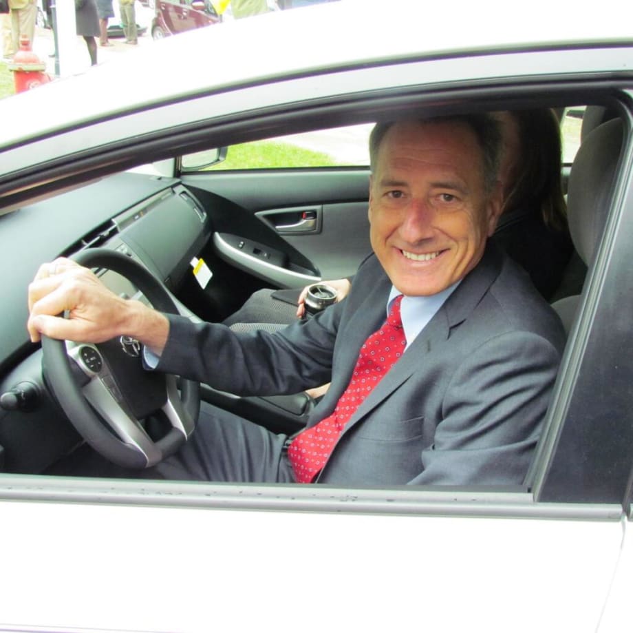 38 Electric Vehicles Replace Gasoline Models at Calif. City