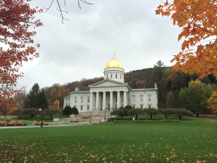 Vermont Considers Tougher Distracted Driving Penalties