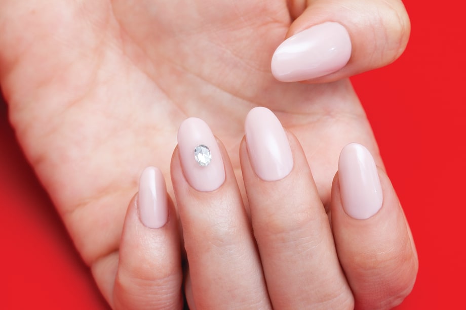 Real Diamonds For Reapplication
