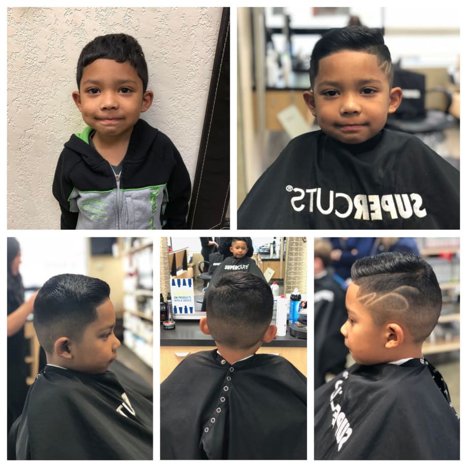 Supercuts Gold Comb Contest Is On: 50 Stylists Will Win Top Prizes
