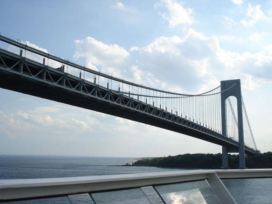 NY Governor orders acceleration of bridge, tunnel construction 