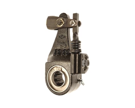 Peterbilt Offers Bendix Slack Adjuster and Brake Options