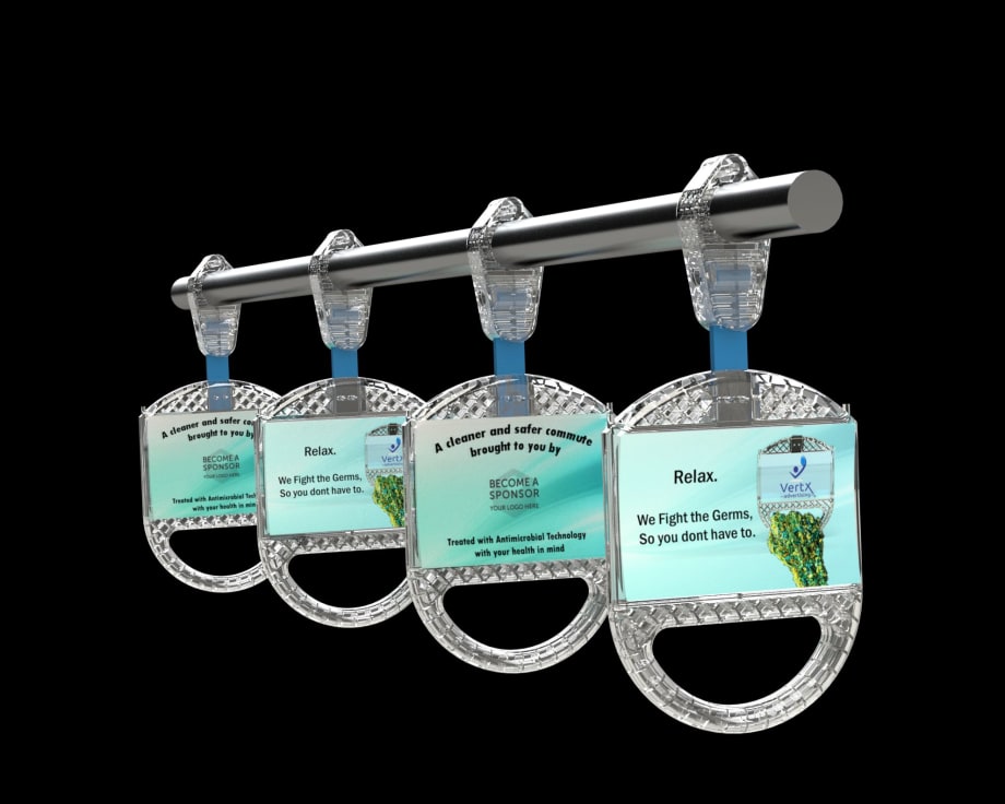 VertX Advertising launches cleaner transit initiative