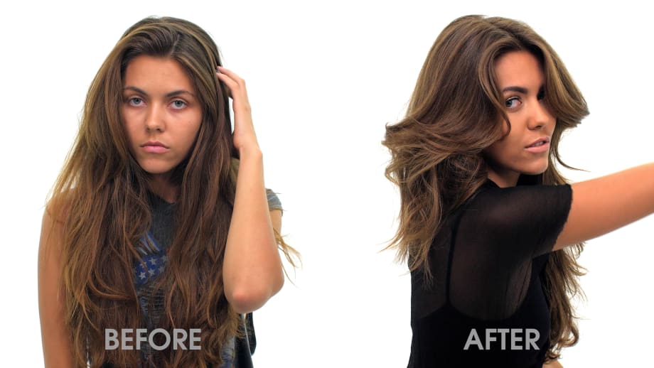 EXPRESS BALAYAGE: How to Complete a Full Balayage in Half the Time