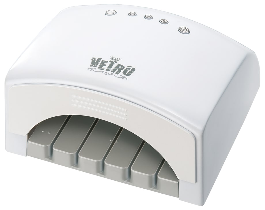 A Light Finish: The Latest in LED Gel Lamp Technology