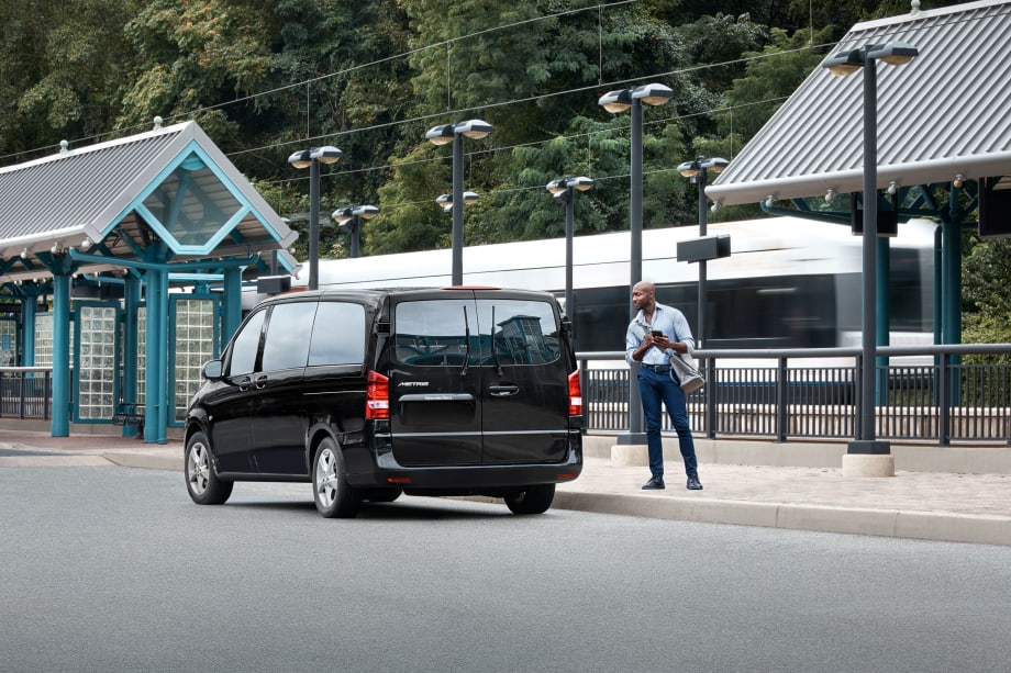 Via to provide on-demand transportation in Cupertino, Calif.