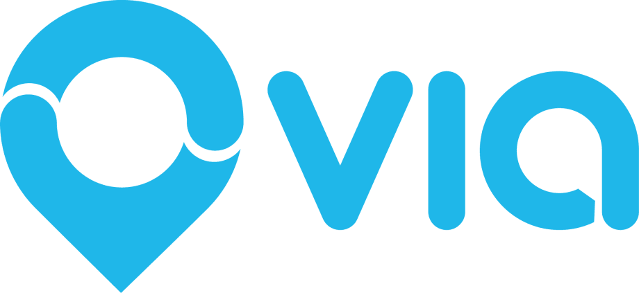 Via launches on-demand service in West Sacramento, Calif.