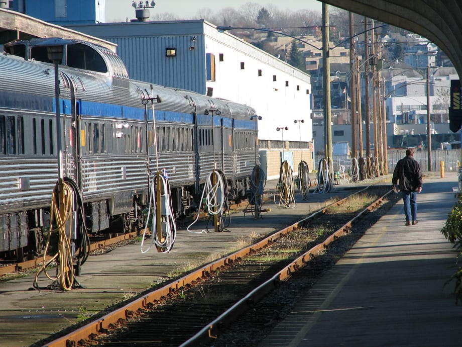 How to Maximize the Lifecycle of Trains, Infrastructure Safely, Efficiently