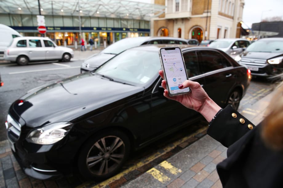 ViaVan launches first/last-mile service in Berlin