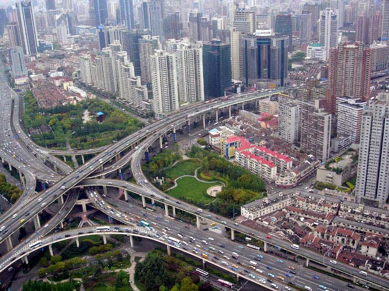 China Pushes to Ban Sale of Gasoline, Diesel Vehicles