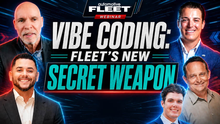 Vibe coding webinar promo image