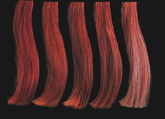 Is This the Secret to Halting Fading Hair Color?