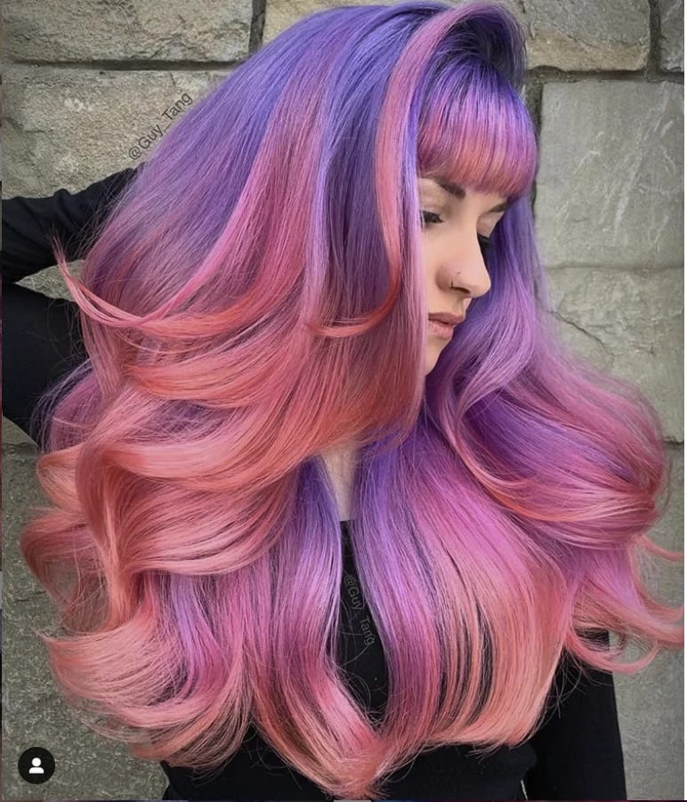 Shine Line: Guy Tang Introduces New Styling Products for Closeup-Ready Hair