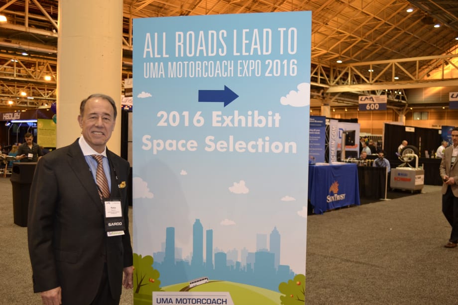 UMA's President/CEO Parra to retire