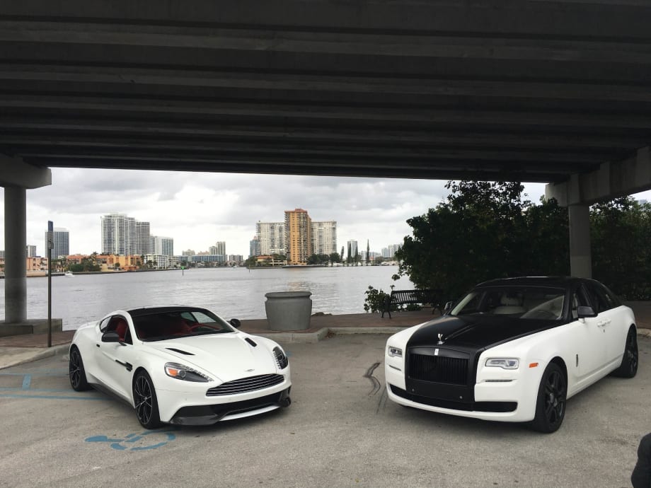 Vice City VIP Offers Free Luxury Rental Days