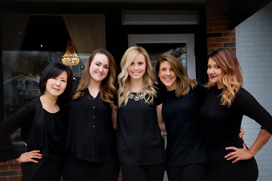 Two Must-Have Tech Features Make Life Easier for Salon Clients and Owners