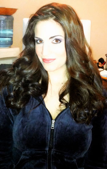 Vickie Raye Collection