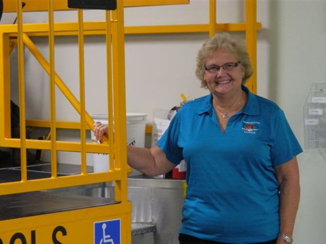 9 NAPT members earn special-needs endorsement