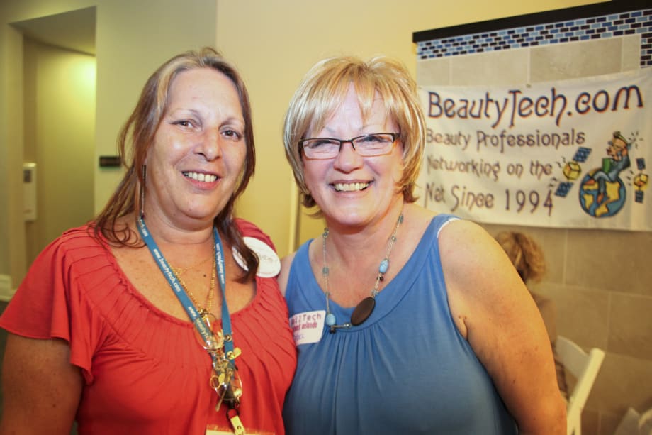 Remembering Vicki Peters