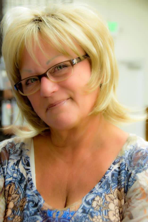 Remembering Vicki Peters