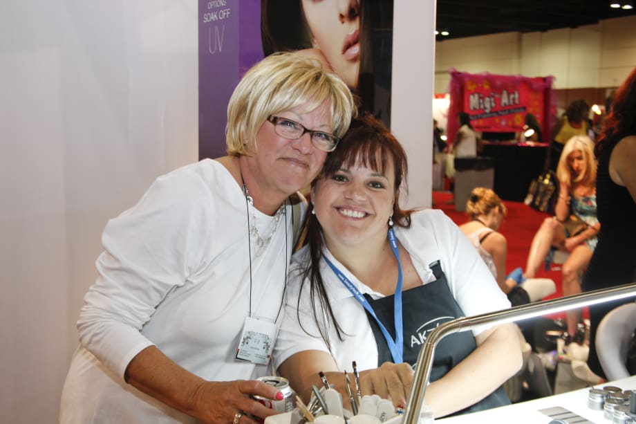 Remembering Vicki Peters