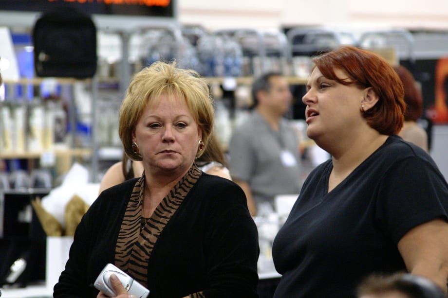 Remembering Vicki Peters