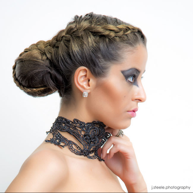 Victoria Lambert Collection