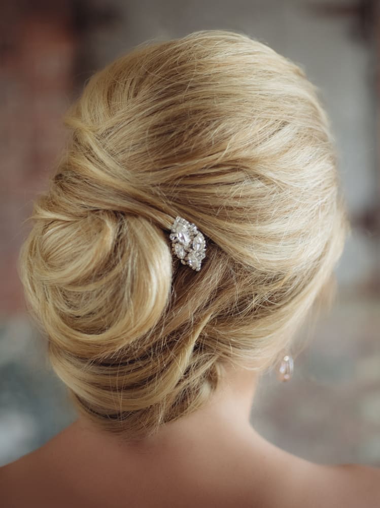 COLLECTION: Fall Bridal Hair Ideas by G Michael Salon