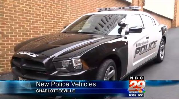 Va. City's Police Fleet Upgrade Shortens Lifecycle