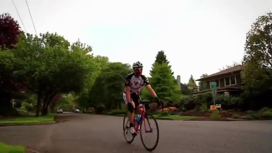 VIDEO: How to Drive With and Around Cyclists