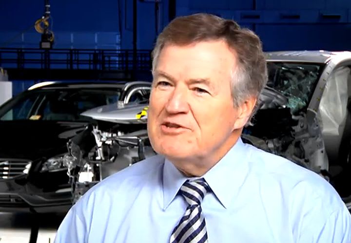 Video: Insurance Institute's Top Safety Picks Nearly Double