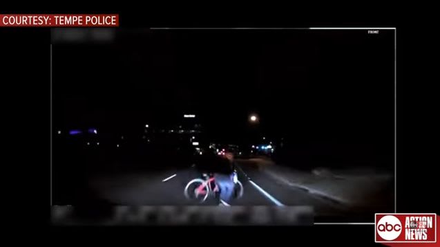 Arizona Halts Uber's Autonomous Testing