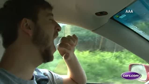 11 Tips to Prevent Drowsy Driving