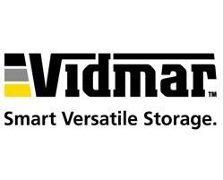 Vidmar Unveils New Logo, Tagline