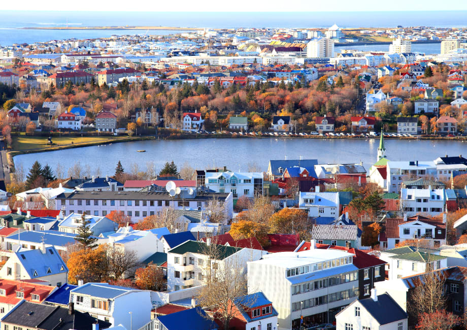 Norway, Iceland Named Most Expensive European Destinations to Rent Vehicles