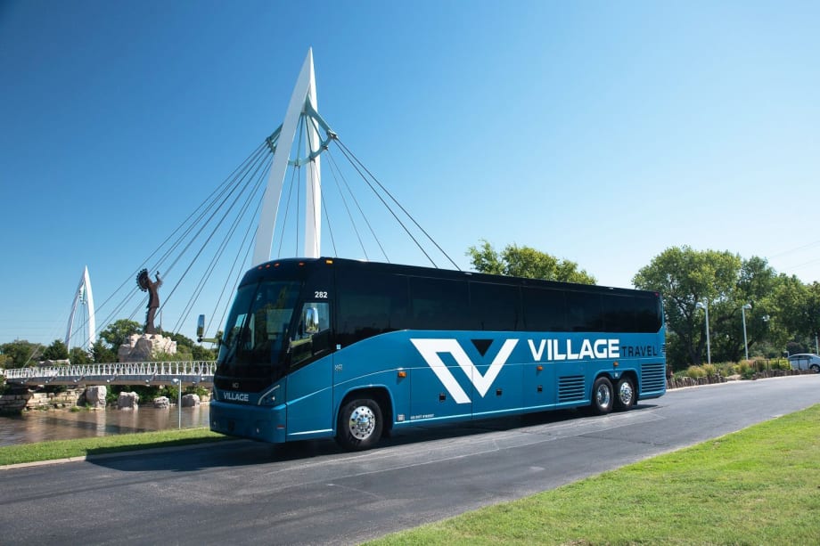 Village Travel joins the IMG network