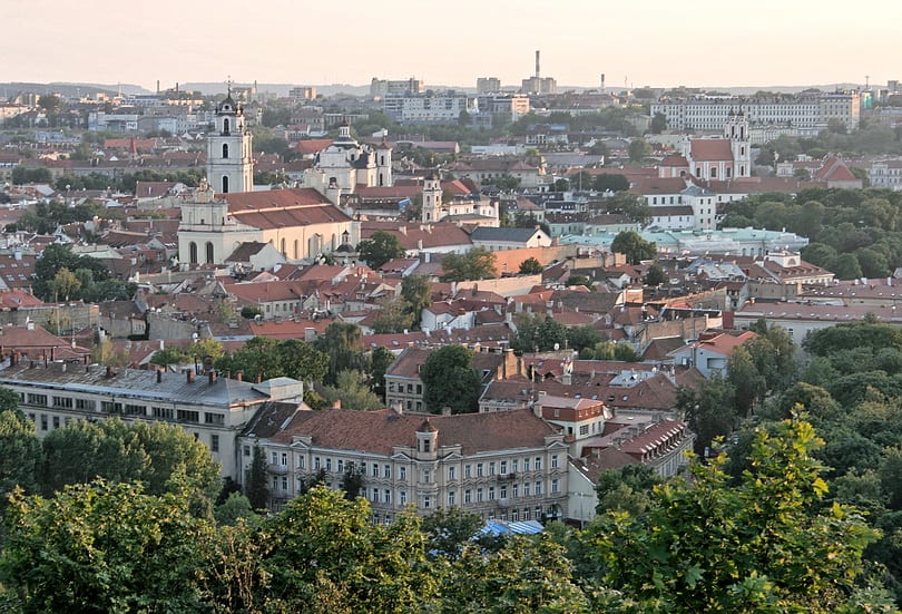 Rentis Expands to Lithuania
