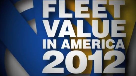 <i>Video:</i> Vincentric’s 2012 Best Fleet Value in America Awards Announced