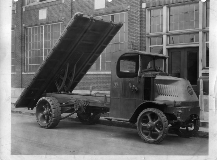 Upfitting: Fleet Management’s First Specialty