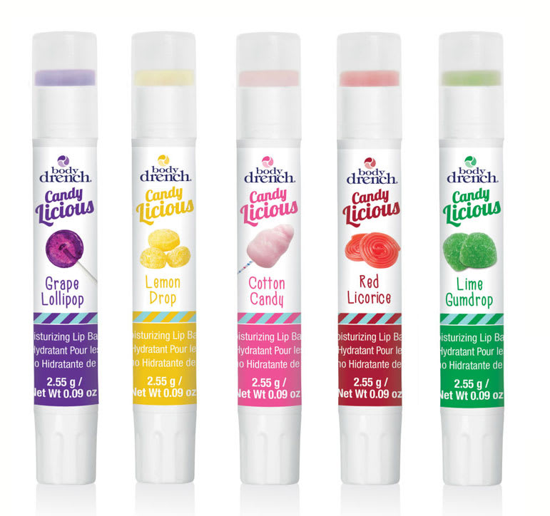 Favorites are New Again: Beauty Brands Spinning "Retro"
